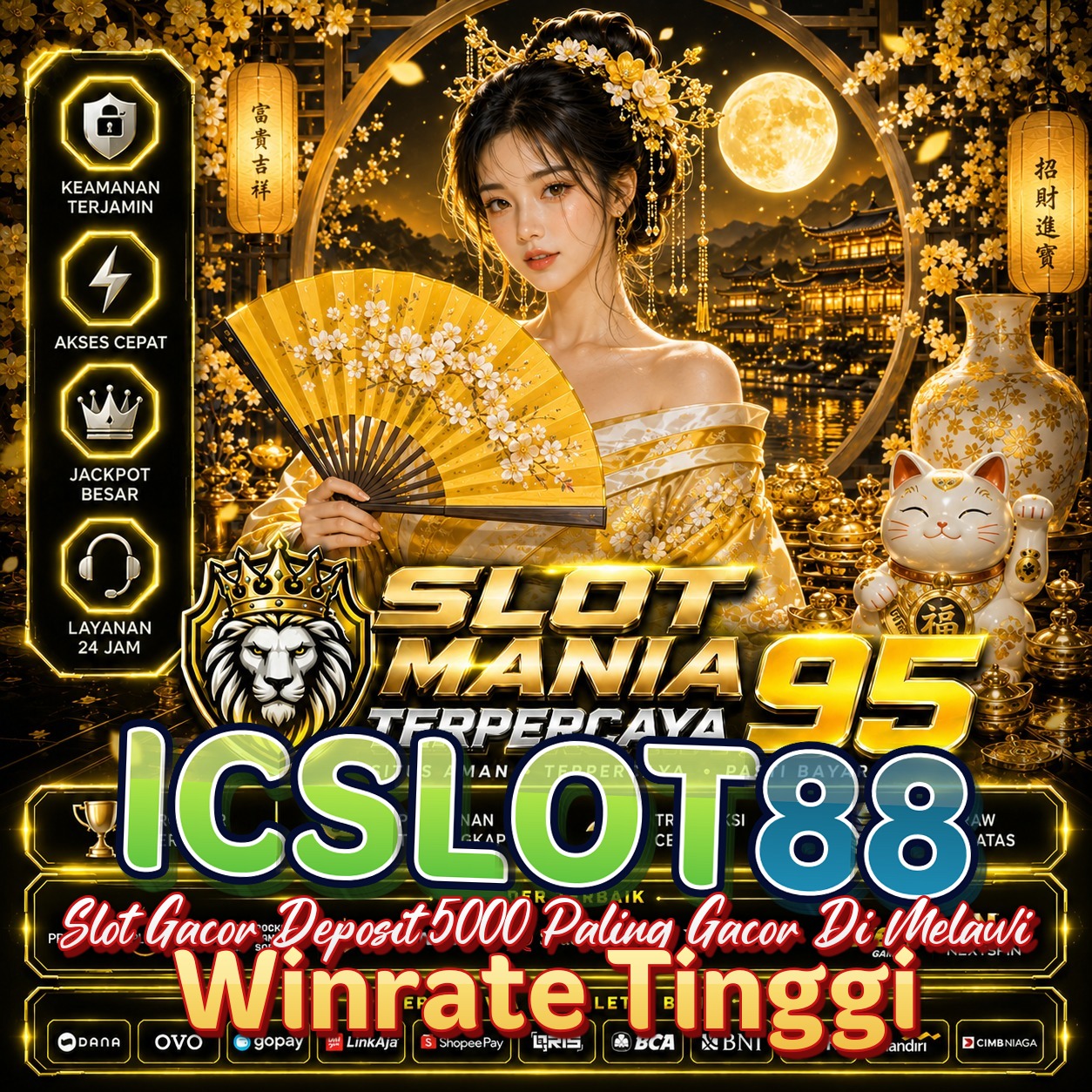 ICSLOT88